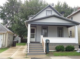 119 Niagara St, Tonawanda, NY 14150