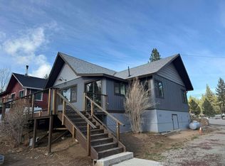 183 Delleker Dr, Delleker, CA 96122