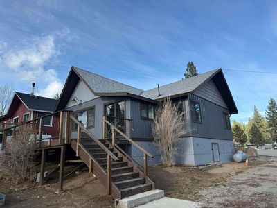 183 Delleker Dr, Delleker, CA, 96122