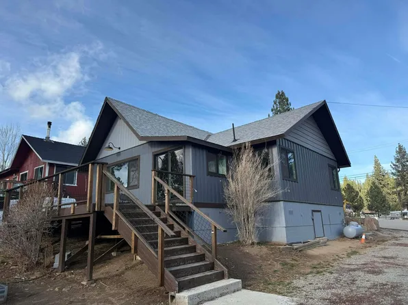 183 Delleker Dr, Delleker, CA 96122