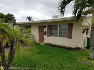 2940 NW 46th St, Tamarac, FL 33309