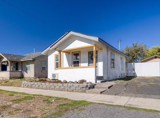 313 Martin St, Klamath Falls, OR 97601