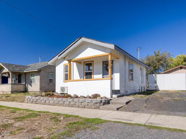 313 Martin St, Klamath Falls, OR 97601