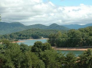 HY Top Rd #46, Young Harris, GA 30582