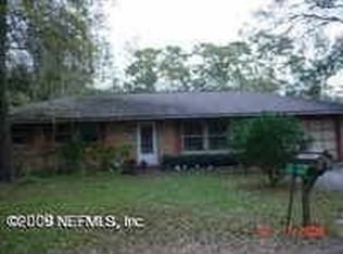 110 Linda Ln, Palatka, FL 32177