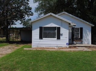 147 N Westside Ave, Littlefield, TX 79339