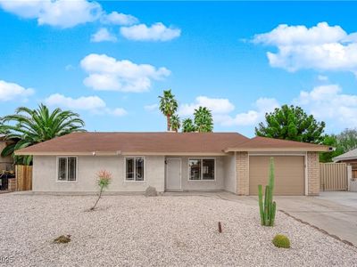 57 Marion Dr, Las Vegas, NV, 89110