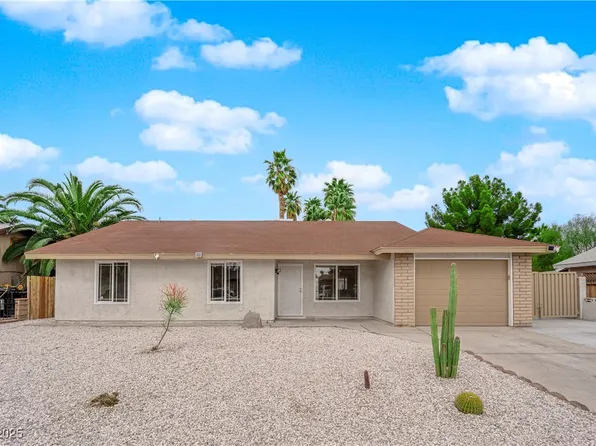 57 Marion Dr, Las Vegas, NV 89110