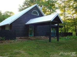 300 Gardner Dr, Heber Springs, AR 72543