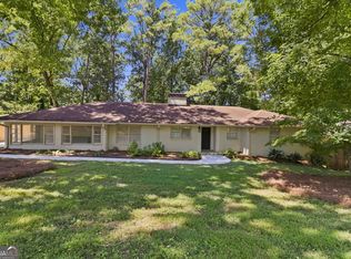 6748 Brandon Mill Rd, Sandy Springs, GA 30328