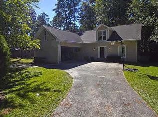 6605 Formosa Dr, Columbia, SC 29206