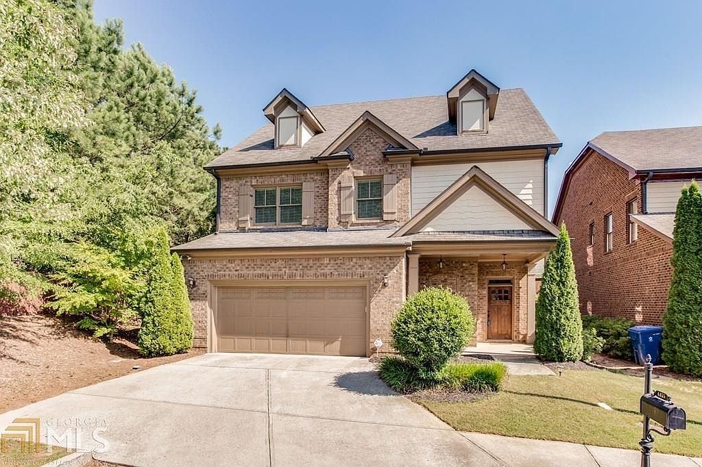 4455 Millcrest Ct, Hoschton, GA 30548 Zillow