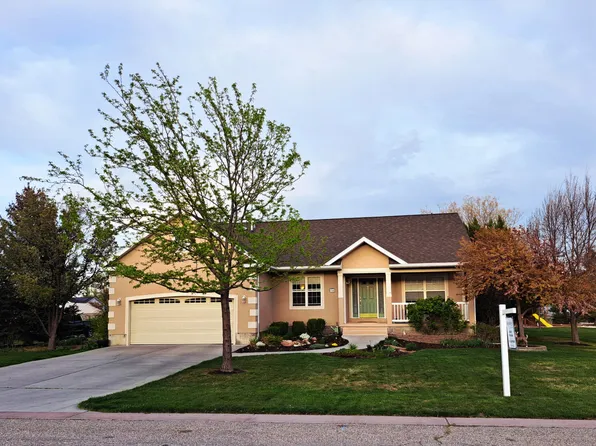 74 Trackside Cir, Grantsville, UT 84029