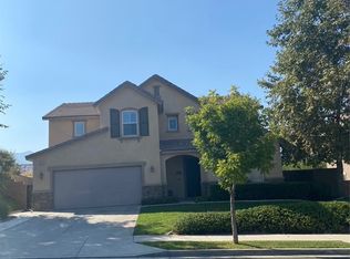 25579 Foxglove Ln, Corona, CA 92883