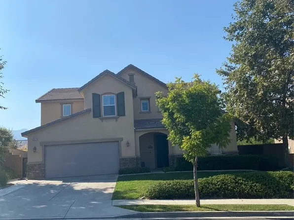 25579 Foxglove Ln, Corona, CA 92883