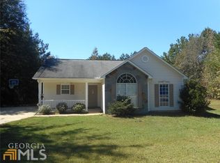 419 Hampton Green Dr, Lagrange, GA 30240