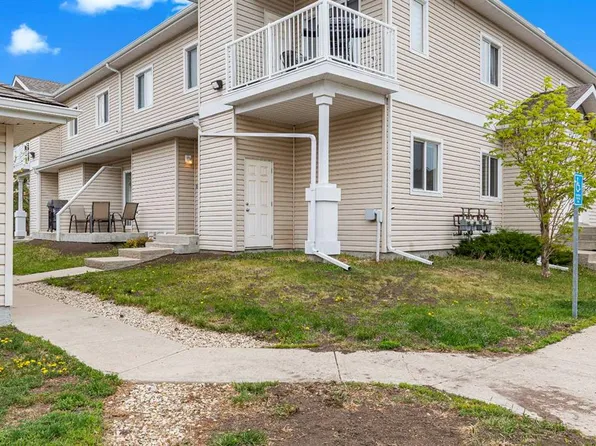 8640 W 103rd Ave #D102, Grande Prairie, AB T8X 0C3