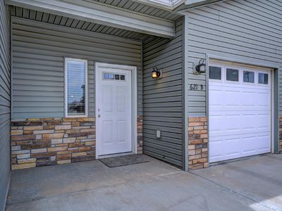 621 Zenith Ln #B, Grand Junction, CO, 81505