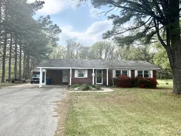 11939 County Road 637, Dexter, MO 63841