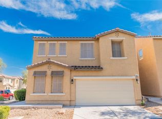 5057 Vacaville Ave, Las Vegas, NV 89139