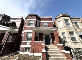 6630 S Rhodes Ave #2, Chicago, IL 60637