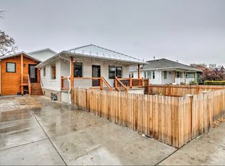 2324 S Green St #U3, Salt Lake City, UT 84106