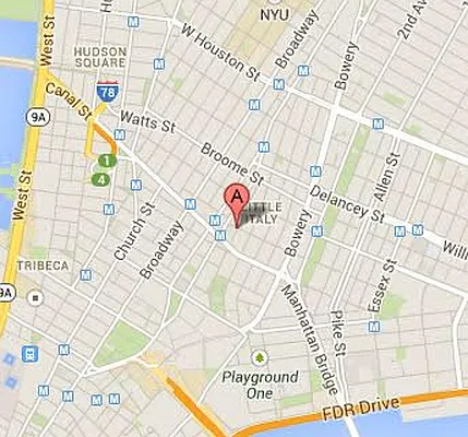 Rented by Bouwerie Lane Group | media 7