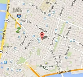 Rented by Bouwerie Lane Group