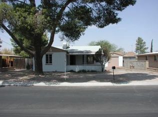 2637 Palo Verde Blvd, Tucson, AZ 85716