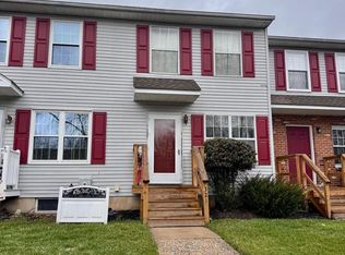 321 Cobble Creek Curv #321, Newark, DE