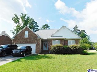 1102 Took Pl, Florence, SC 29505