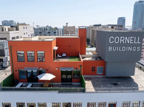 746 S Los Angeles St APT 1201, Los Angeles, CA 90014