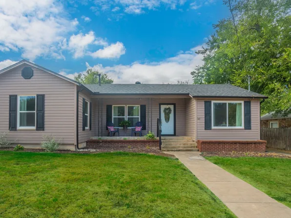 403 Norton St, Weatherford, TX 76086
