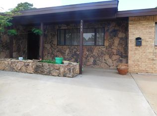 3141 N Hancock Ave, Odessa, TX 79762