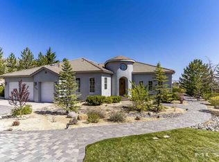 1026 Desert Jewel Ct, Reno, NV 89511