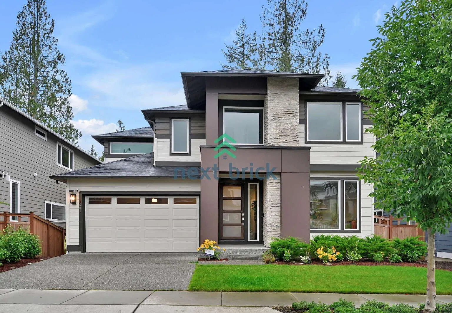 4-Bedroom, 2.5-Bath Single-Family Home for Rent — Photo 1