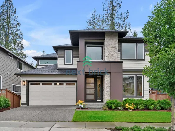 1804 108th Dr SE, Lake Stevens, WA 98258