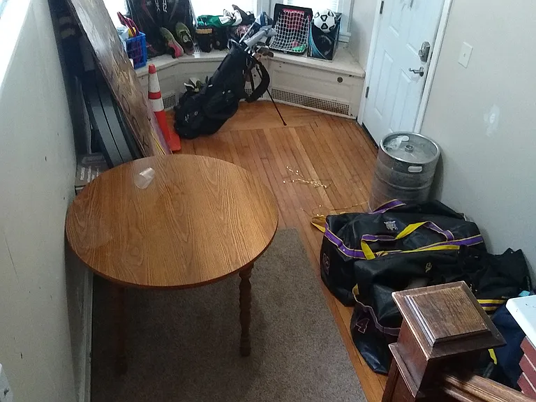 414 Hudson Ave #1 — Photo 6