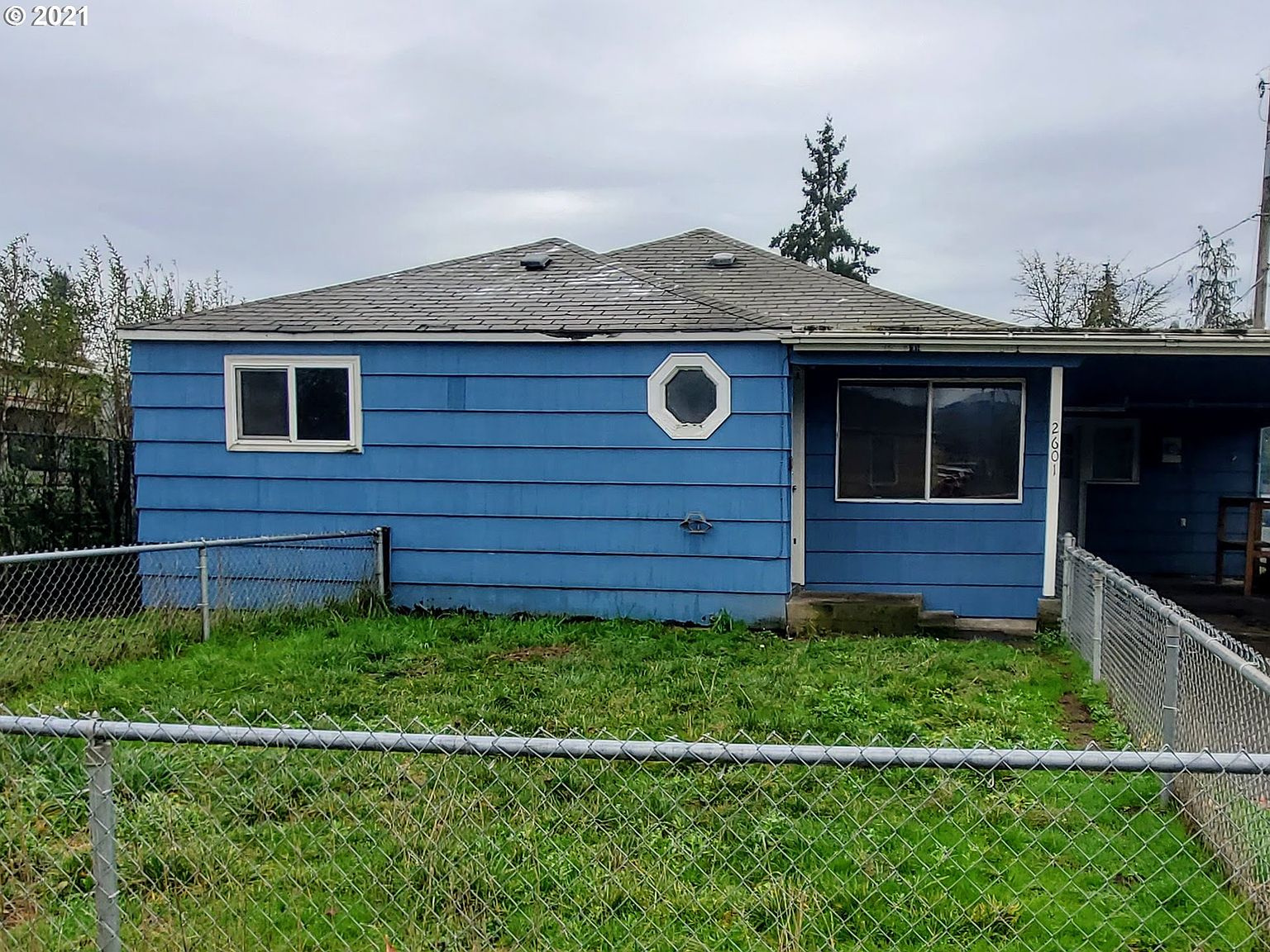 2601 I St, Springfield, OR 97477 Zillow
