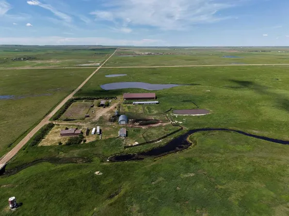 14446 Township Road 302 #2, Special Area No. 2, AB T0J 1P0