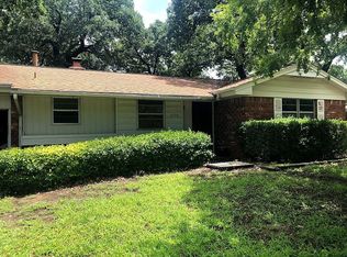 2708 N Holloway Ave, Bethany, OK 73008