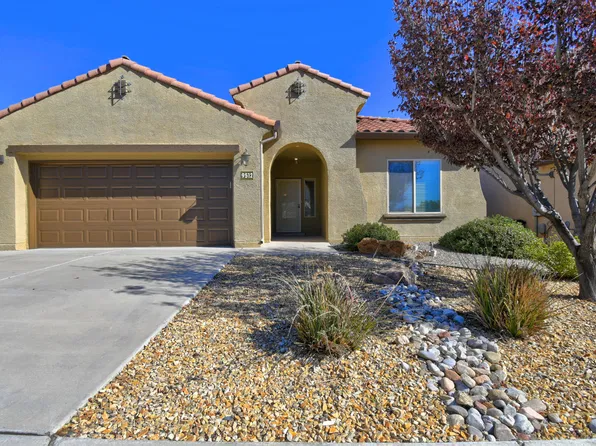 9512 Sandstone Rim Dr NW, Albuquerque, NM 87114