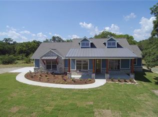 310 Vz County Road 3816, Wills Point, TX 75169