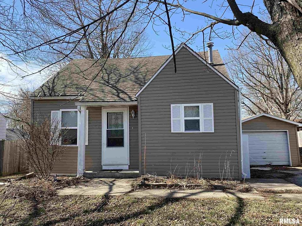 2nd image of 313 S Highland Ave