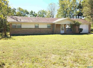 202 Plantation Dr, Meridianville, AL 35759