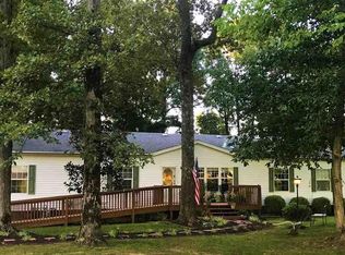 940 Church Grove Rd, Benton, KY 42025