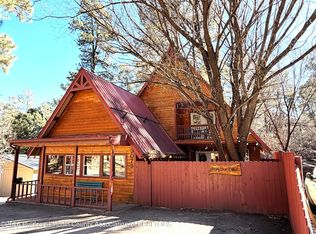 307B Main Rd, Ruidoso, NM 88345