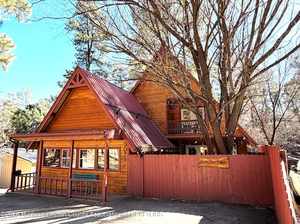 307B Main Rd, Ruidoso, NM 88345