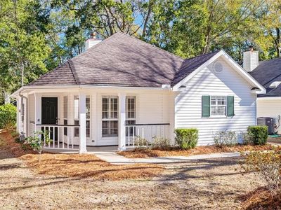 1055 McNeil Ave, Mobile, AL, 36609