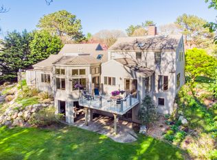 17 Widgeon Way, Brewster, MA 02631